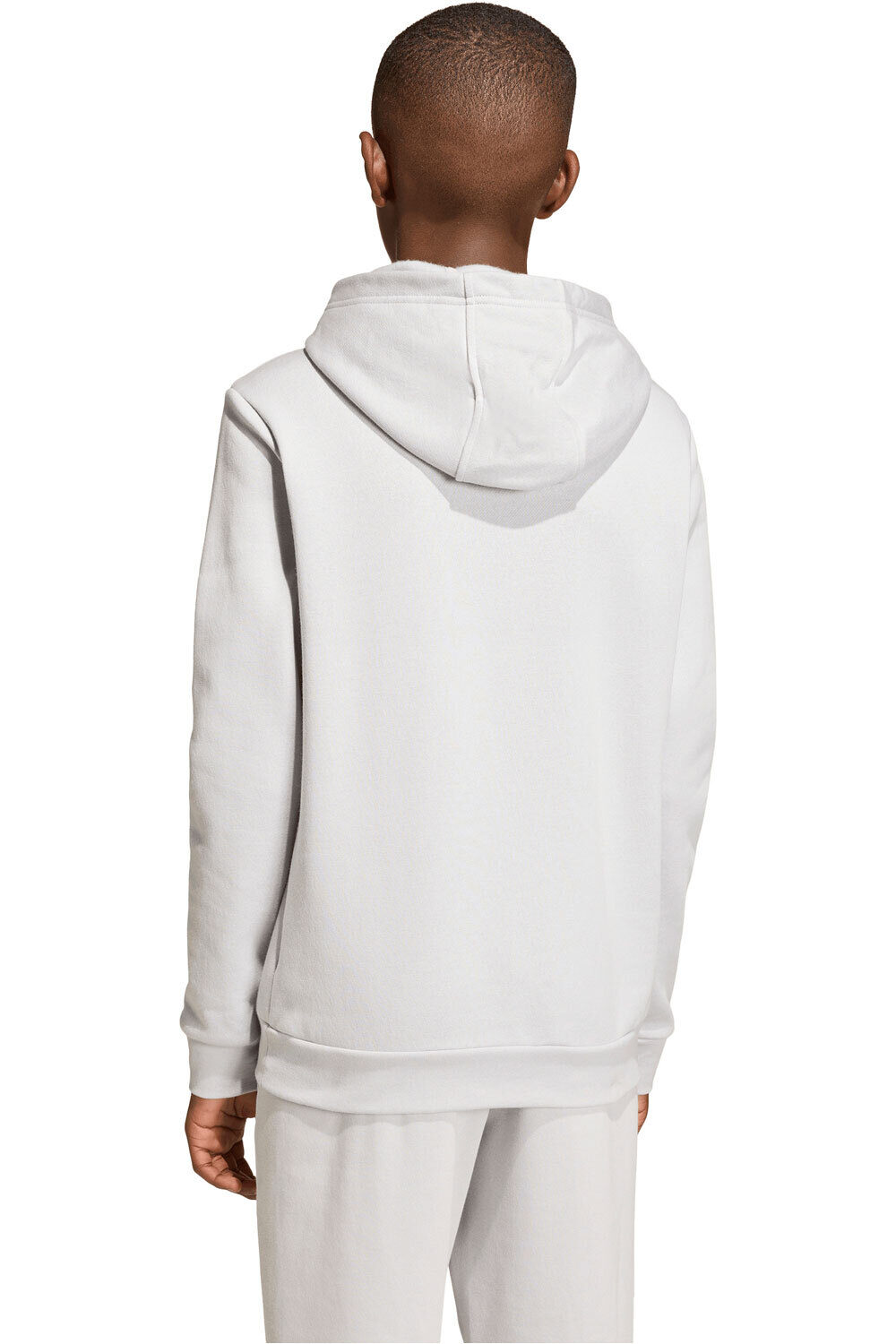 adidas sudadera niño ENTRADA26 JUNIOR vista trasera
