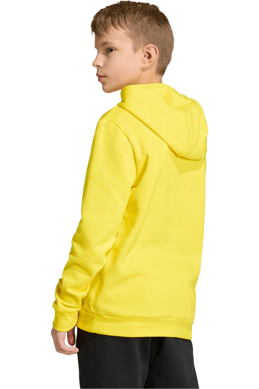 adidas sudadera niño ENTRADA26 JUNIOR vista trasera