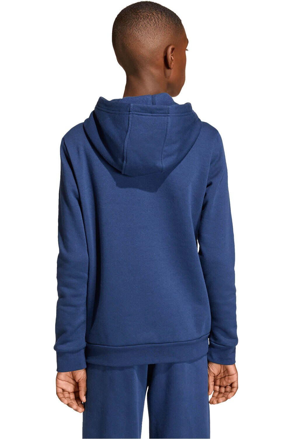 adidas sudadera niño ENTRADA26 JUNIOR vista trasera