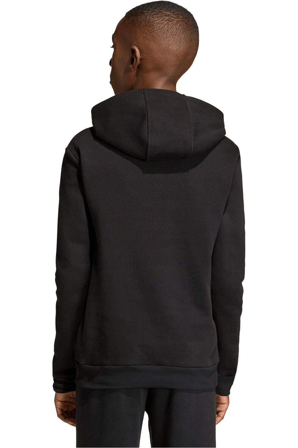 adidas sudadera niño ENTRADA26 JUNIOR vista trasera