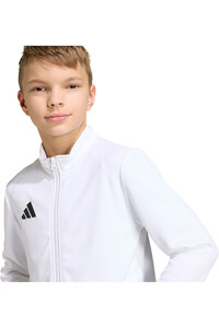 adidas sudadera niño ENTRADA26 vista detalle
