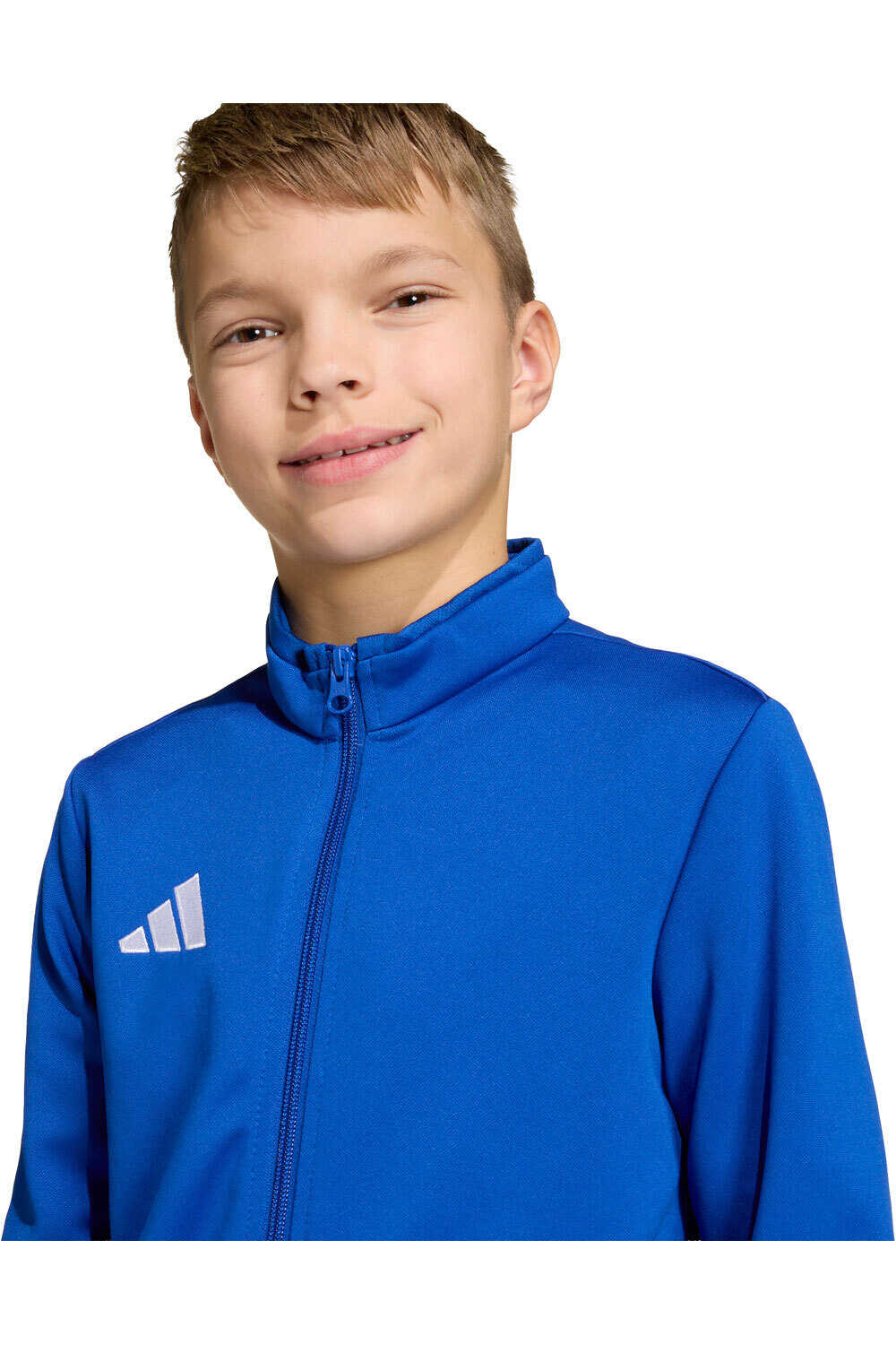 adidas sudadera niño ENTRADA26 vista detalle