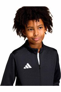 adidas sudadera niño ENTRADA26 vista detalle