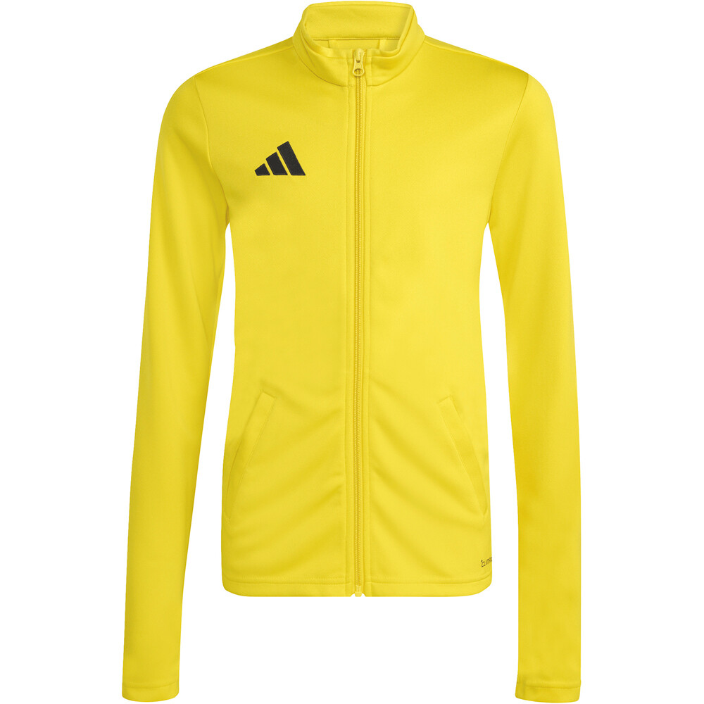 adidas sudadera niño ENTRADA26 vista detalle
