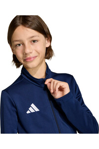 adidas sudadera niño ENTRADA26 vista detalle