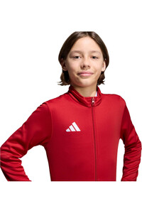 adidas sudadera niño ENTRADA26 vista detalle
