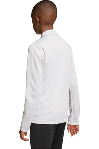 adidas sudadera niño ENTRADA26 vista trasera