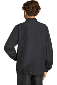 adidas sudadera niño ENTRADA26 vista trasera