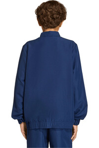 adidas sudadera niño ENTRADA26 vista trasera