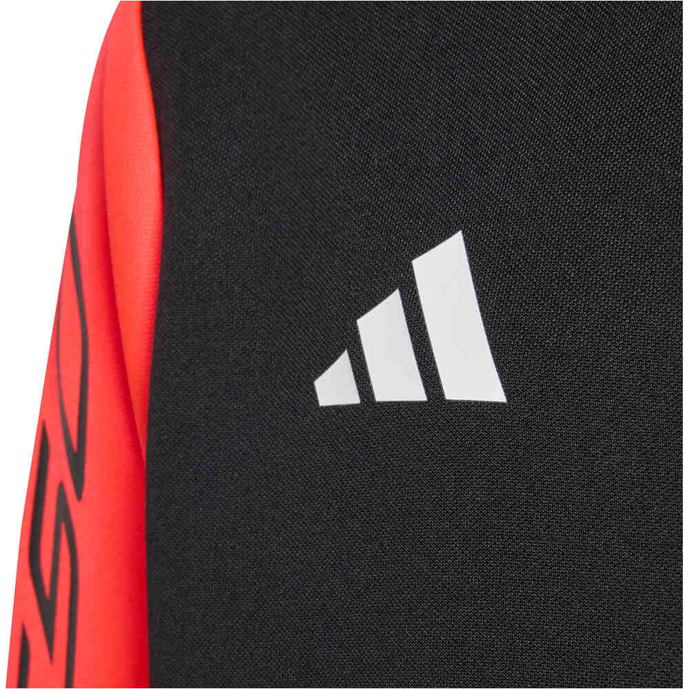 adidas sudadera niño ENTRENAMIENTO F50 03