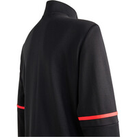 adidas sudadera niño ENTRENAMIENTO F50 04