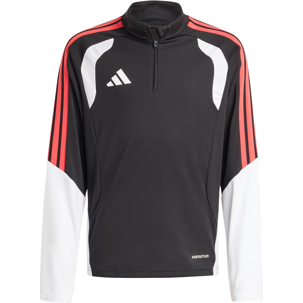 adidas sudadera niño ENTRENAMIENTO TIRO 26 COMPETITION 04