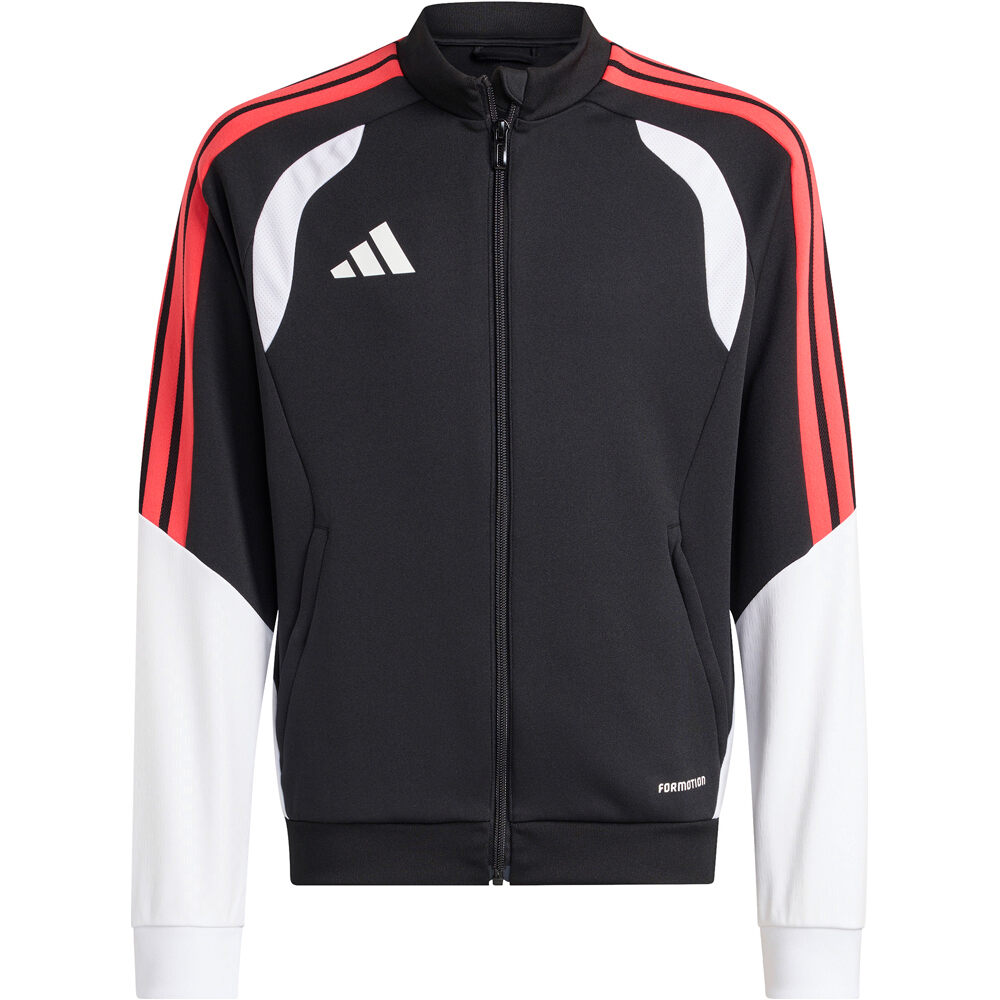 adidas sudadera niño ENTRENAMIENTO TIRO 26 COMPETITION 04