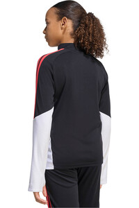 adidas sudadera niño ENTRENAMIENTO TIRO 26 COMPETITION vista trasera