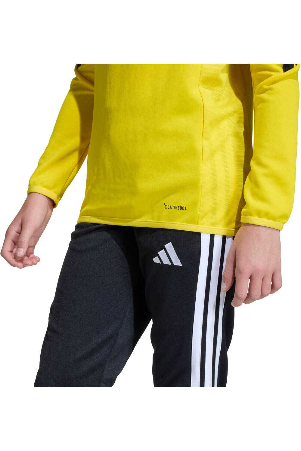 adidas sudadera niño ENTRENAMIENTO TIRO26 LEAGUE 03