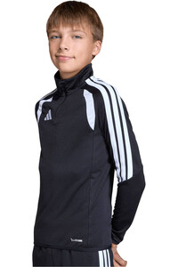 adidas sudadera niño ENTRENAMIENTO TIRO26 LEAGUE 03