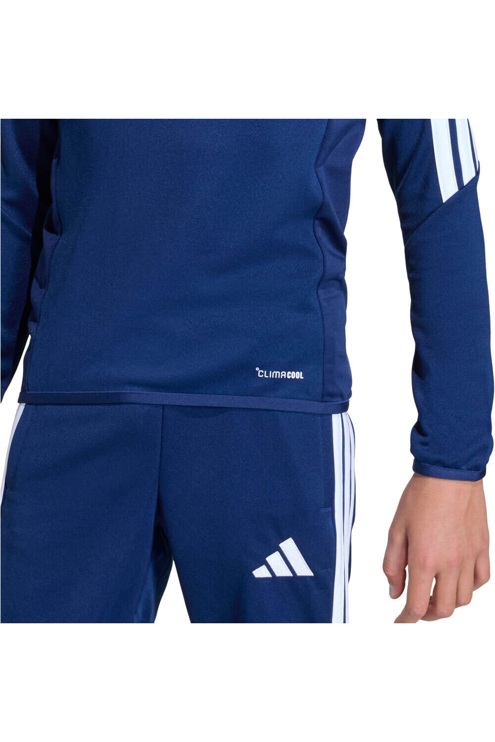 adidas sudadera niño ENTRENAMIENTO TIRO26 LEAGUE 03