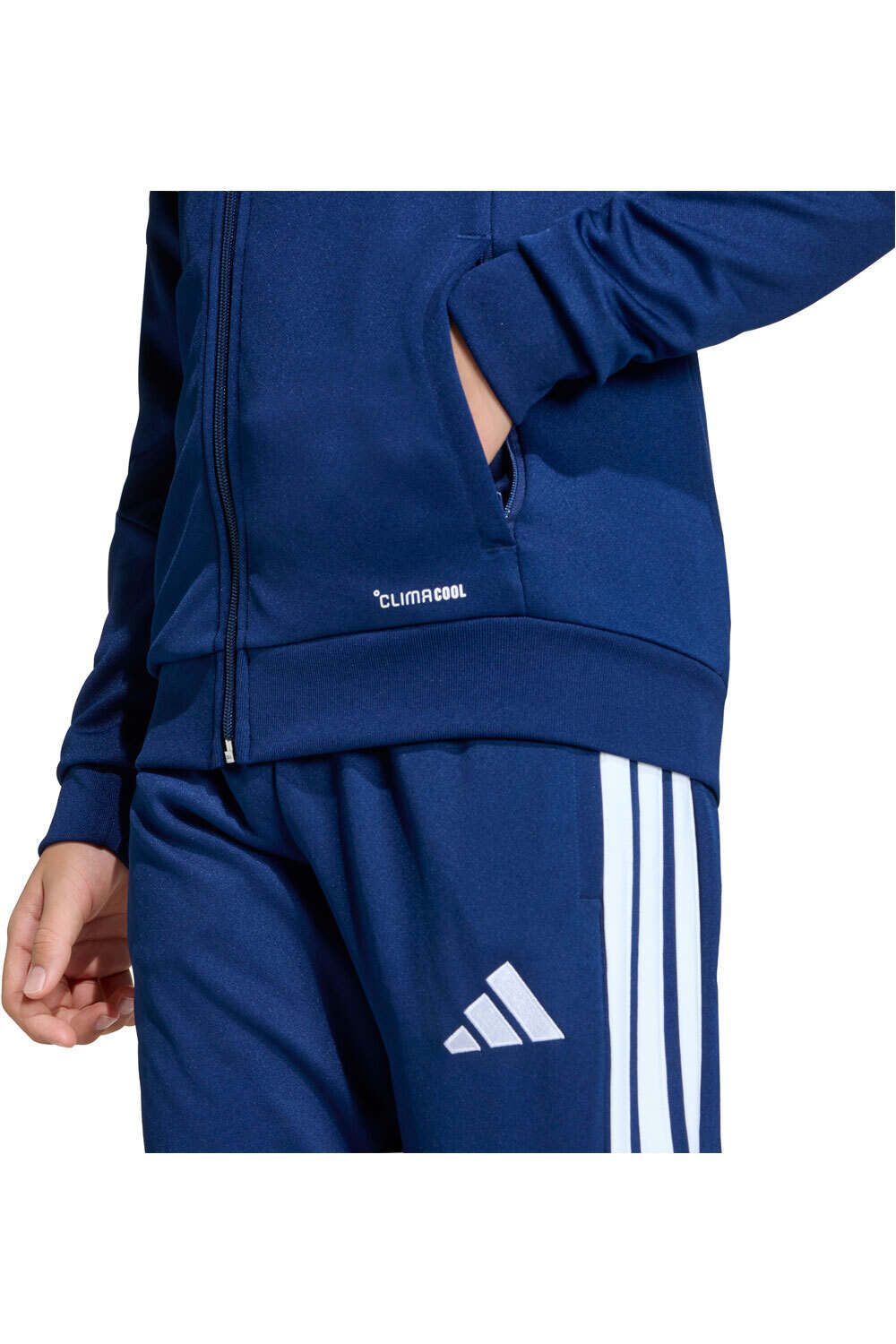 adidas sudadera niño ENTRENAMIENTO TIRO26 LEAGUE 03