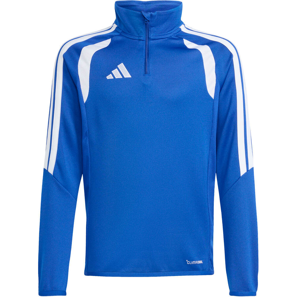 adidas sudadera niño ENTRENAMIENTO TIRO26 LEAGUE 04