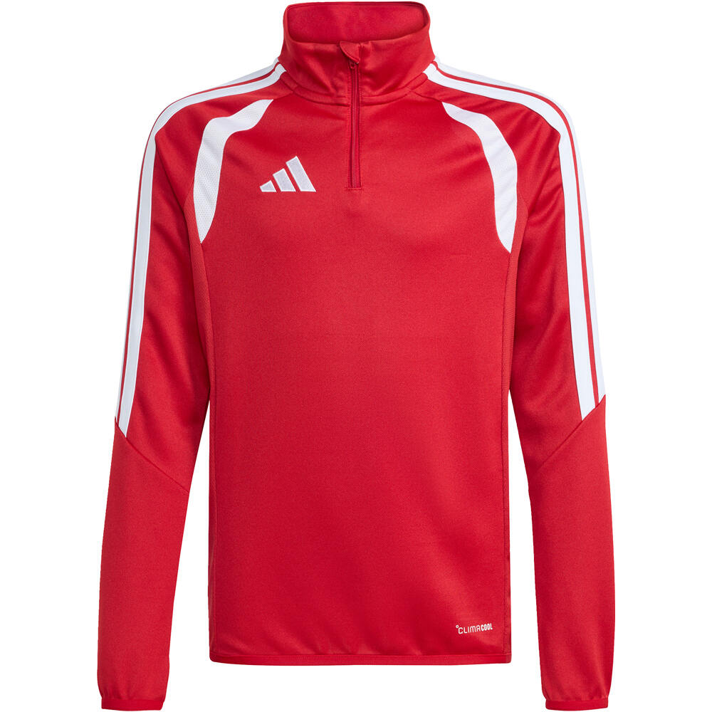 adidas sudadera niño ENTRENAMIENTO TIRO26 LEAGUE 04