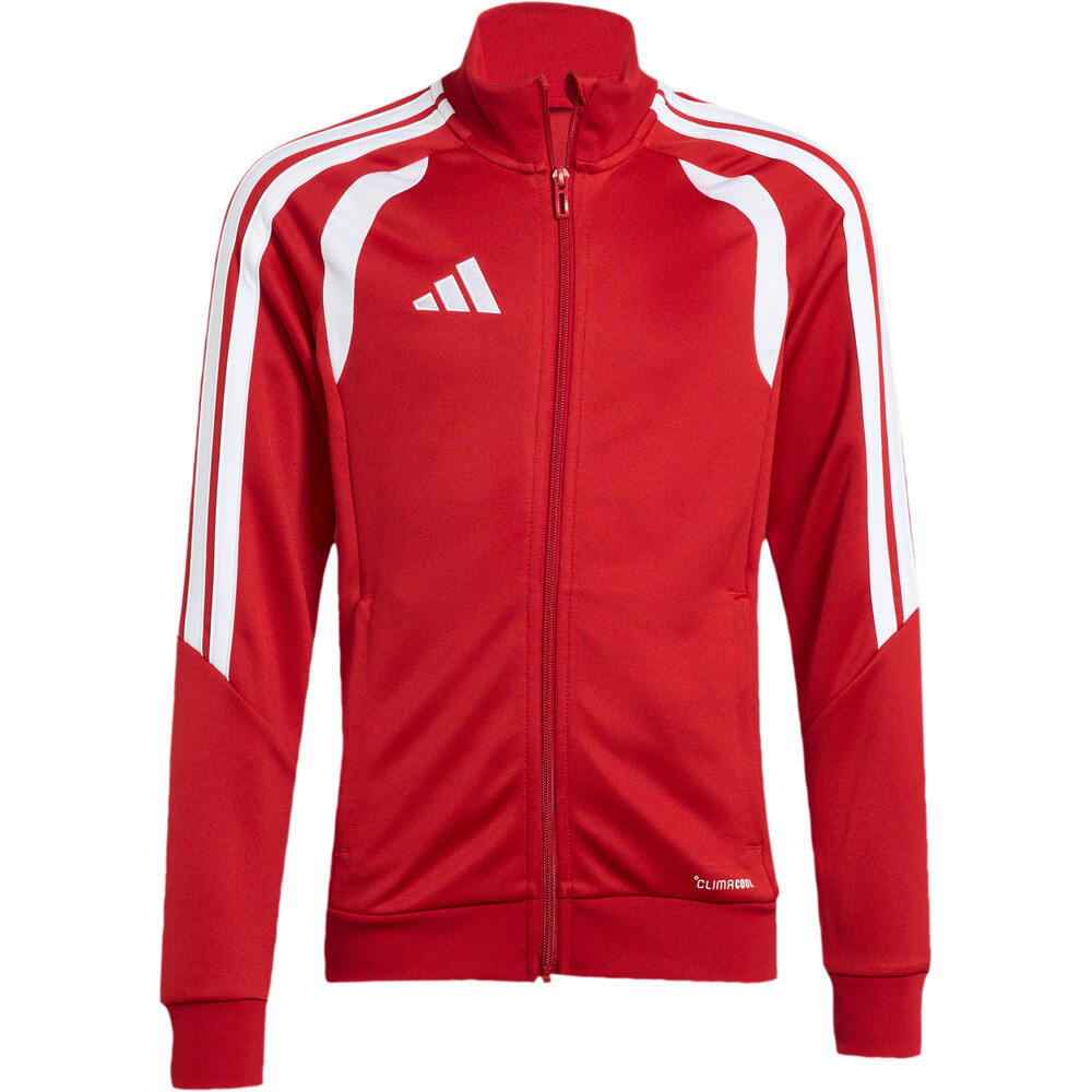 adidas sudadera niño ENTRENAMIENTO TIRO26 LEAGUE 04