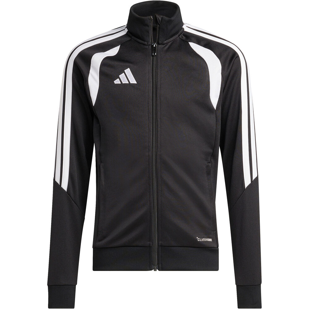 adidas sudadera niño ENTRENAMIENTO TIRO26 LEAGUE 04