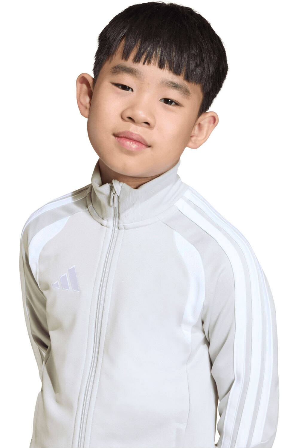 adidas sudadera niño ENTRENAMIENTO TIRO26 LEAGUE vista detalle