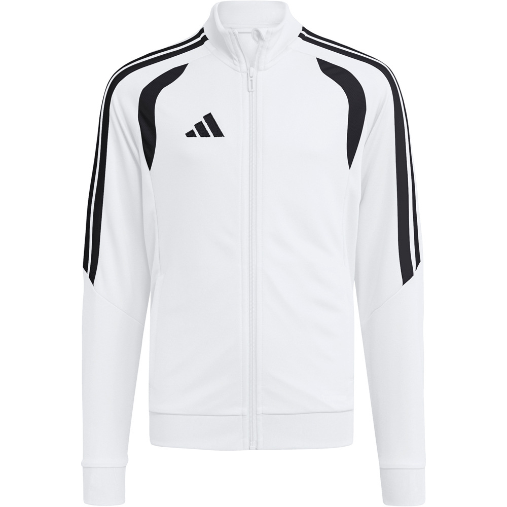 adidas sudadera niño ENTRENAMIENTO TIRO26 LEAGUE vista frontal