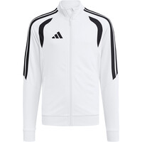 adidas sudadera niño ENTRENAMIENTO TIRO26 LEAGUE vista frontal