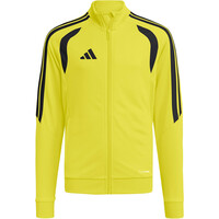 adidas sudadera niño ENTRENAMIENTO TIRO26 LEAGUE vista frontal