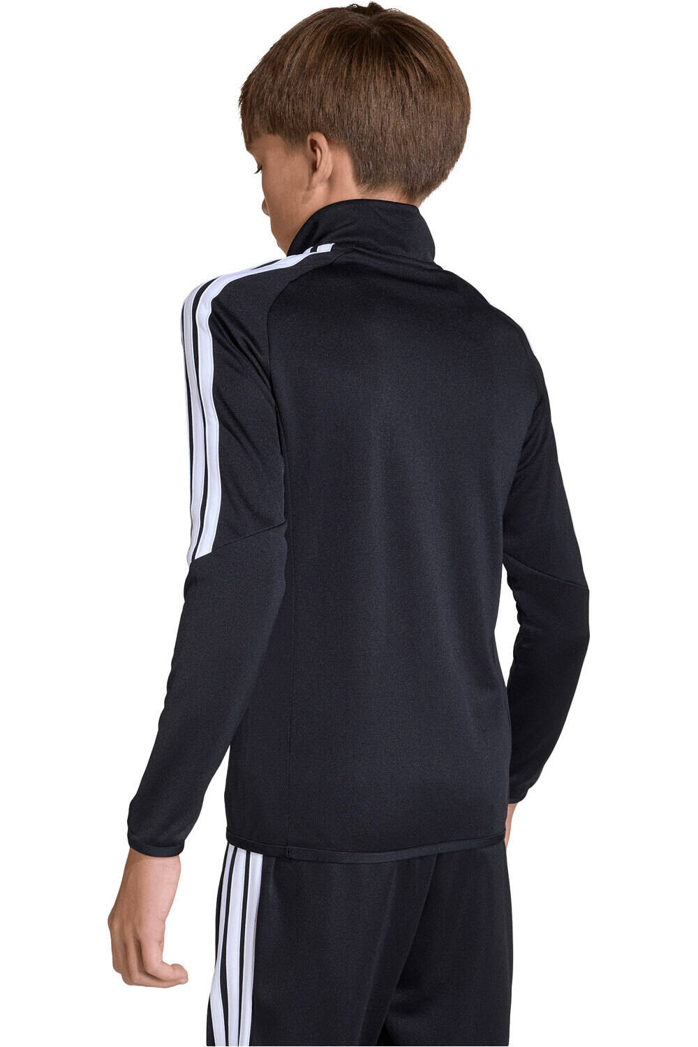 adidas sudadera niño ENTRENAMIENTO TIRO26 LEAGUE vista trasera