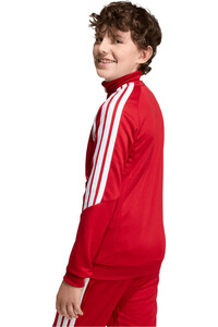 adidas sudadera niño ENTRENAMIENTO TIRO26 LEAGUE vista trasera