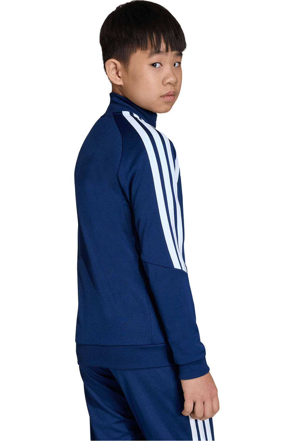 adidas sudadera niño ENTRENAMIENTO TIRO26 LEAGUE vista trasera