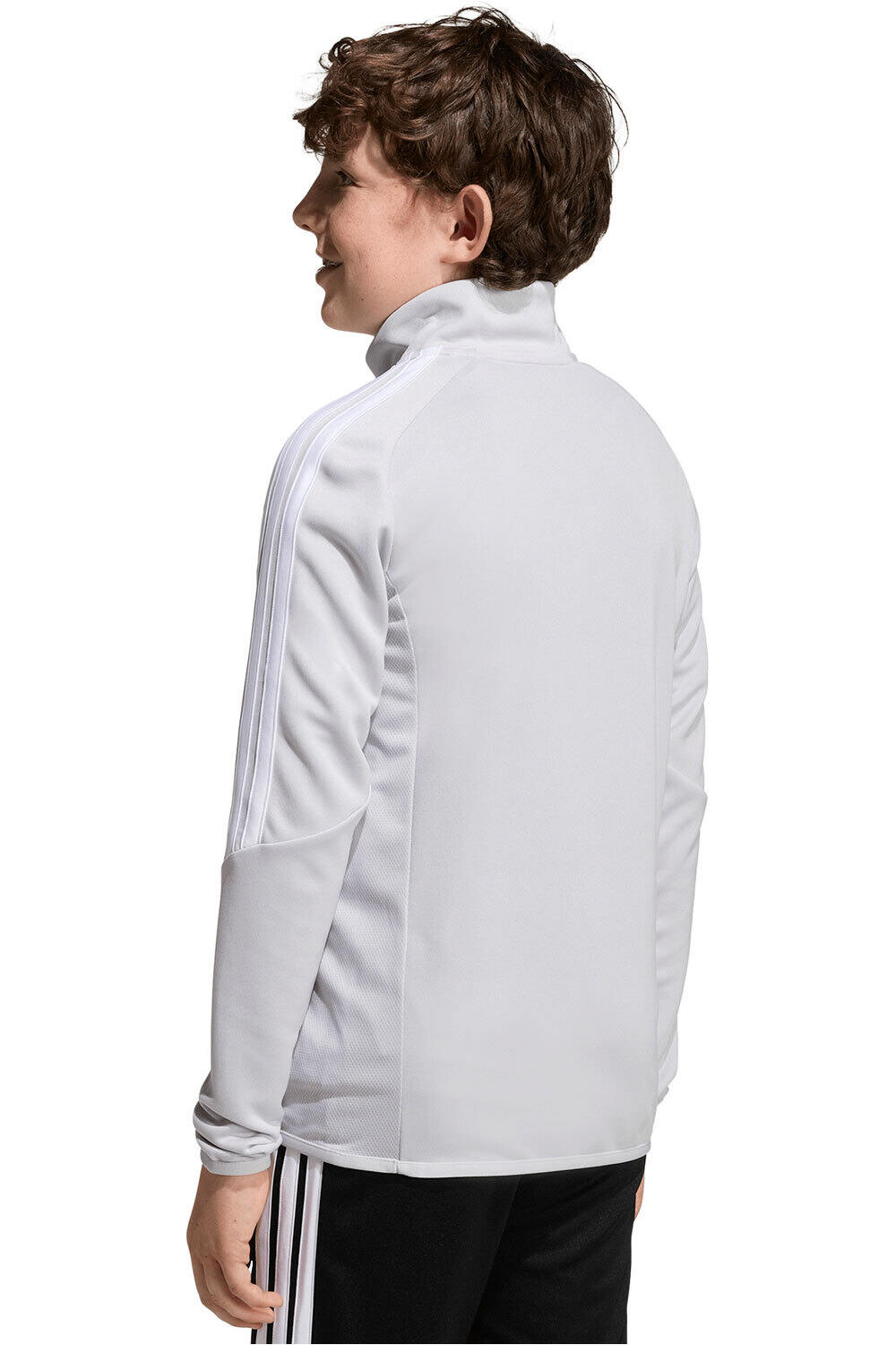 adidas sudadera niño ENTRENAMIENTO TIRO26 LEAGUE vista trasera
