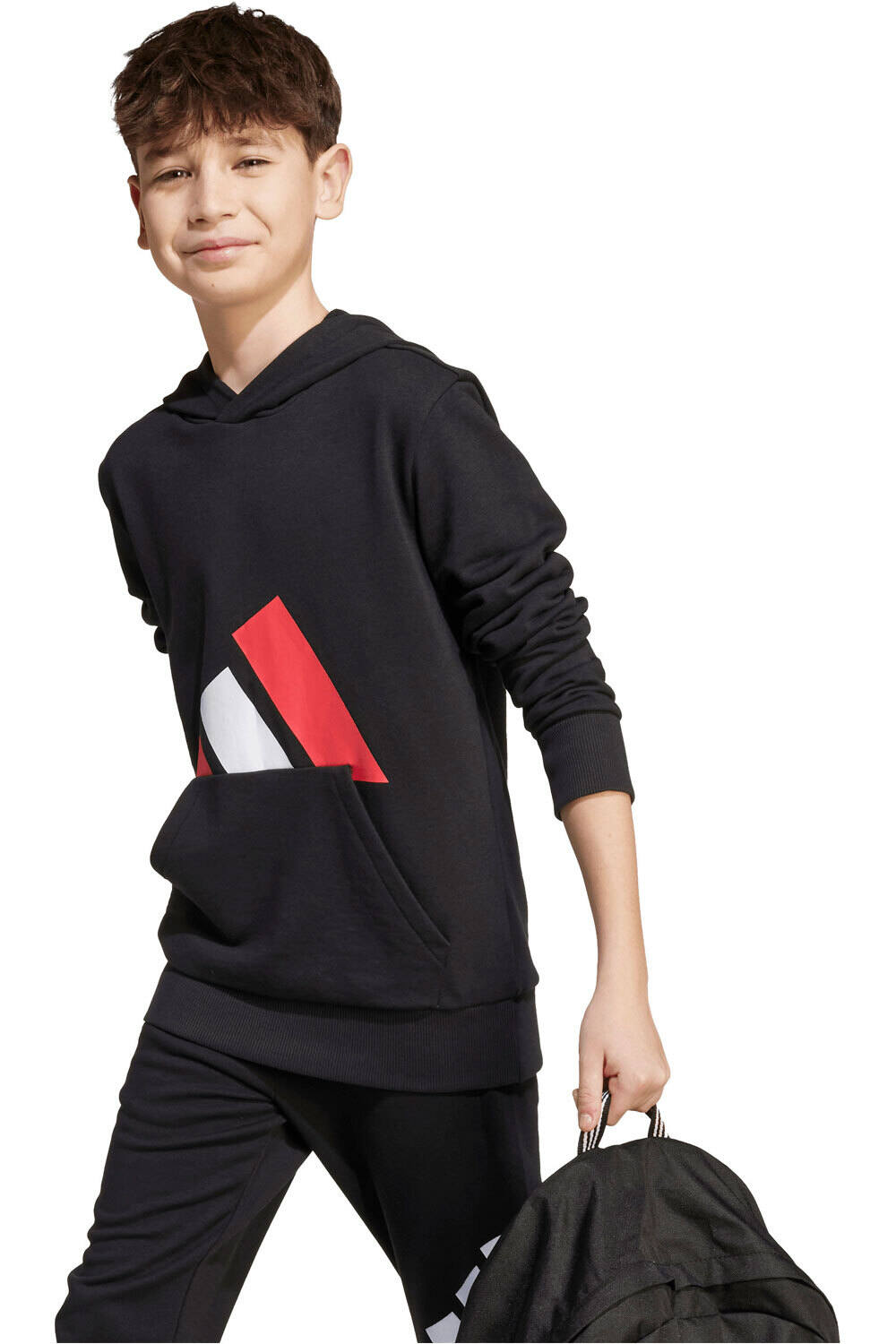 adidas sudadera niño ESSENTIALS 03