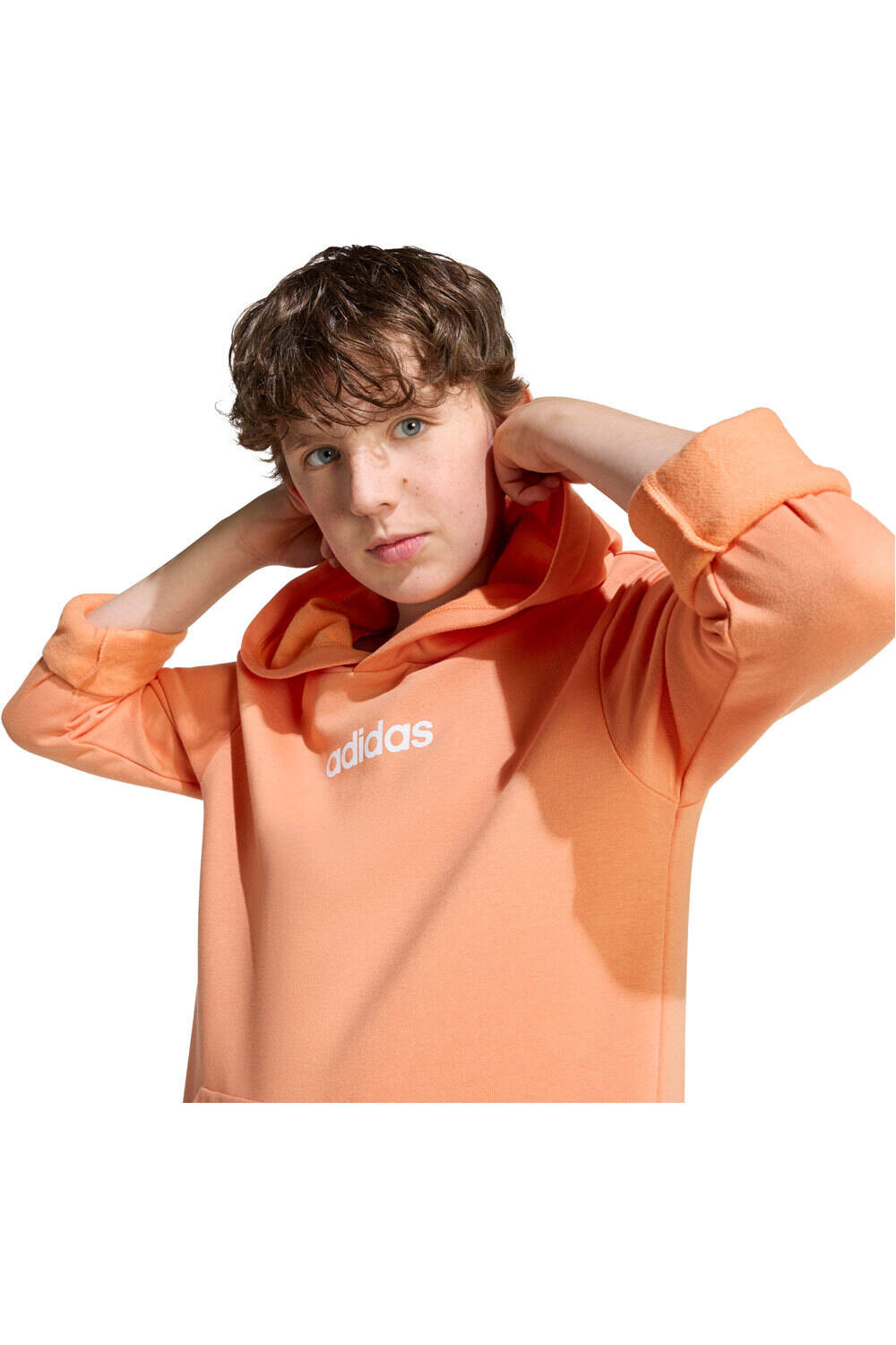 adidas sudadera niño ESSENTIALS 03