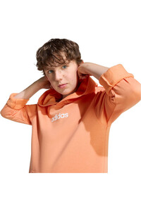 adidas sudadera niño ESSENTIALS 03