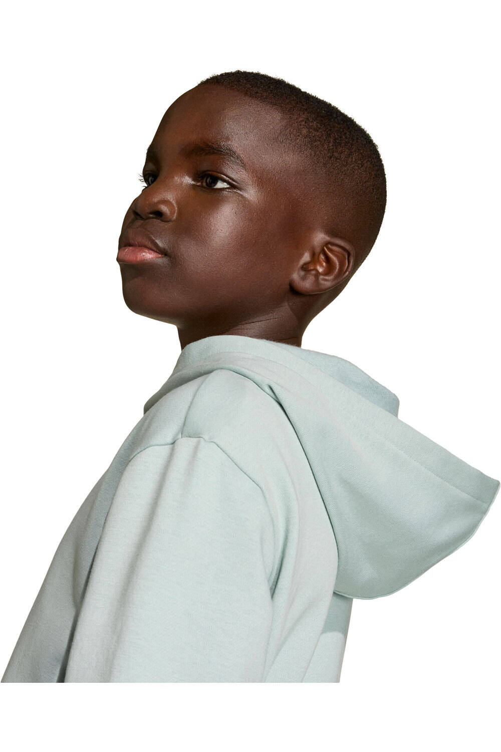 adidas sudadera niño ESSENTIALS 03