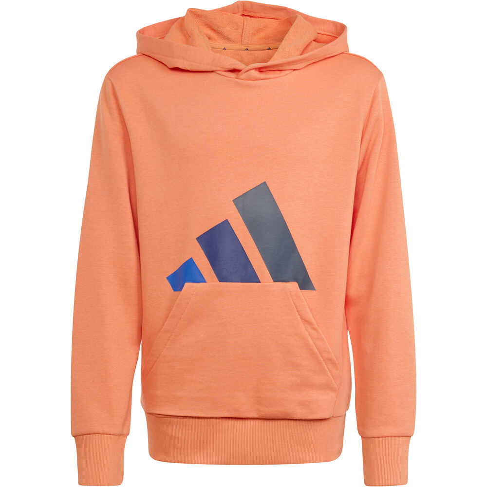 adidas sudadera niño ESSENTIALS 03