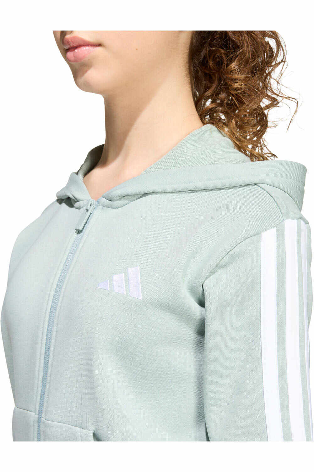 adidas sudadera niño ESSENTIALS 03
