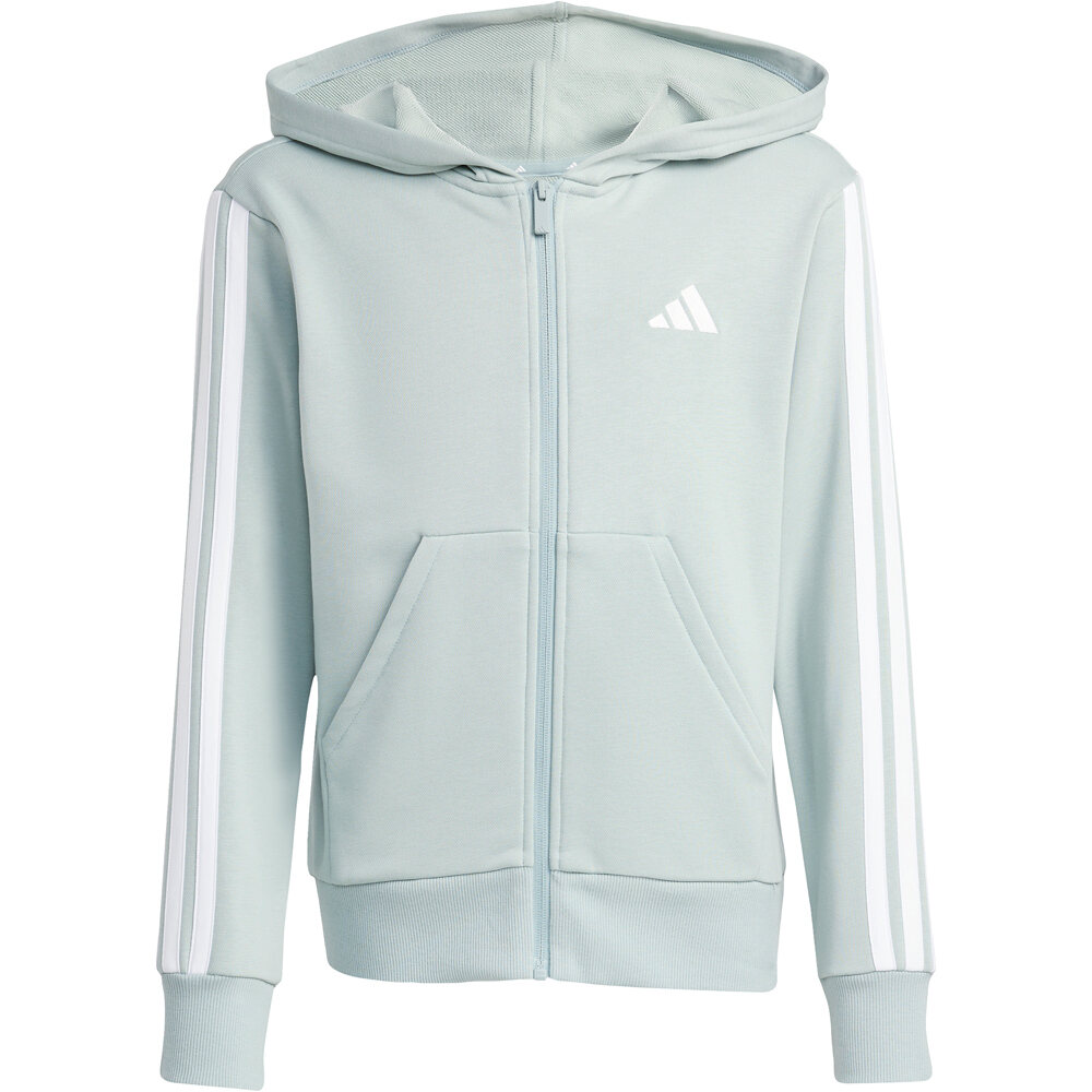 adidas sudadera niño ESSENTIALS 04