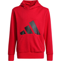 ESSENTIALS BIG LOGO