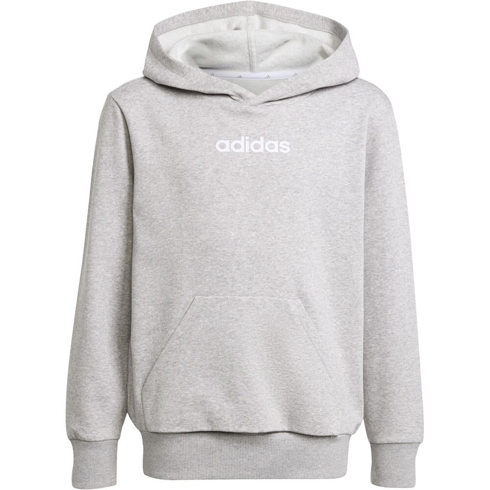 adidas sudadera niño ESSENTIALS vista detalle