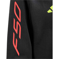 adidas sudadera niño F50 HOODY 04