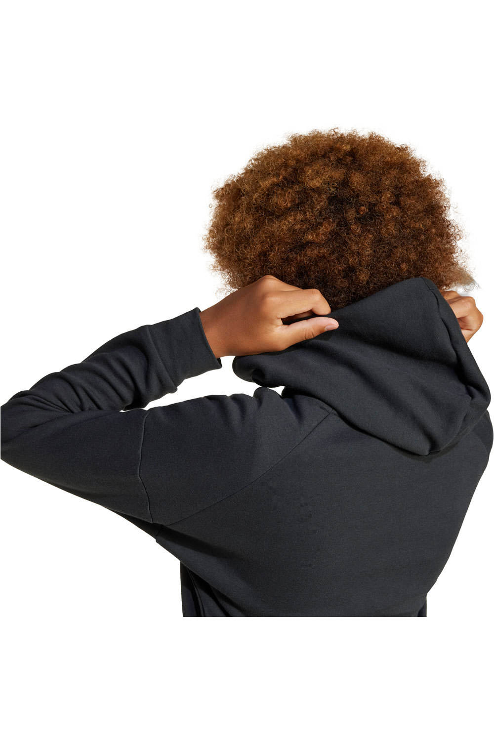 adidas sudadera niño Future Icons Logo 03