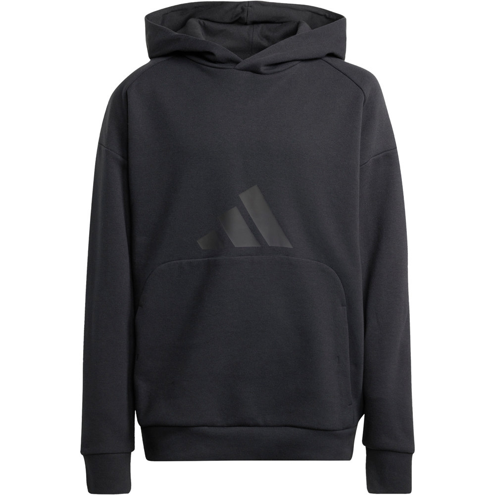 adidas sudadera niño Future Icons Logo 04