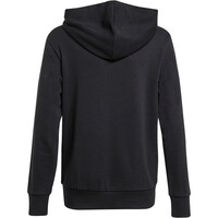 adidas sudadera niño GEORGE RUSSELL vista trasera