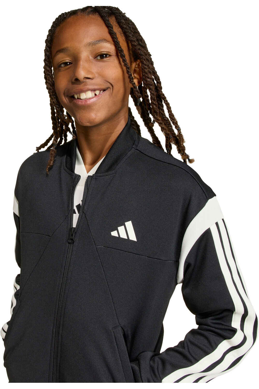 adidas sudadera niño HOUSE OF TIRO 03