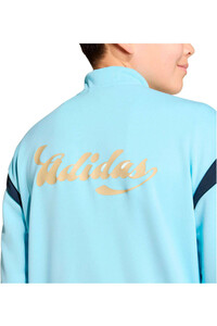 adidas sudadera niño HOUSE OF TIRO 03