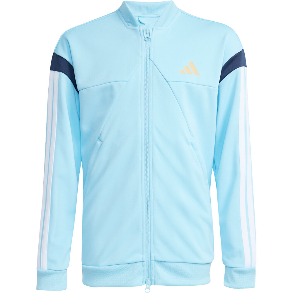 adidas sudadera niño HOUSE OF TIRO 04